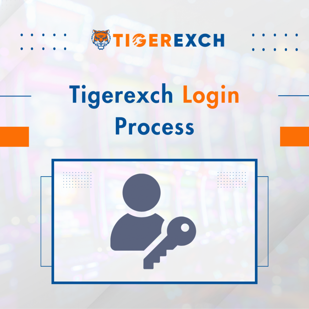 Tigerexch365Pro login